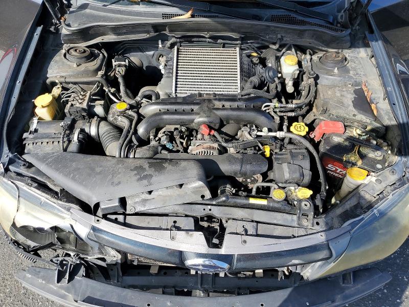 Продажа на аукционе авто 2013 Subaru Impreza, vin: JF1GV7F69DG010937, номер лота: 65605546