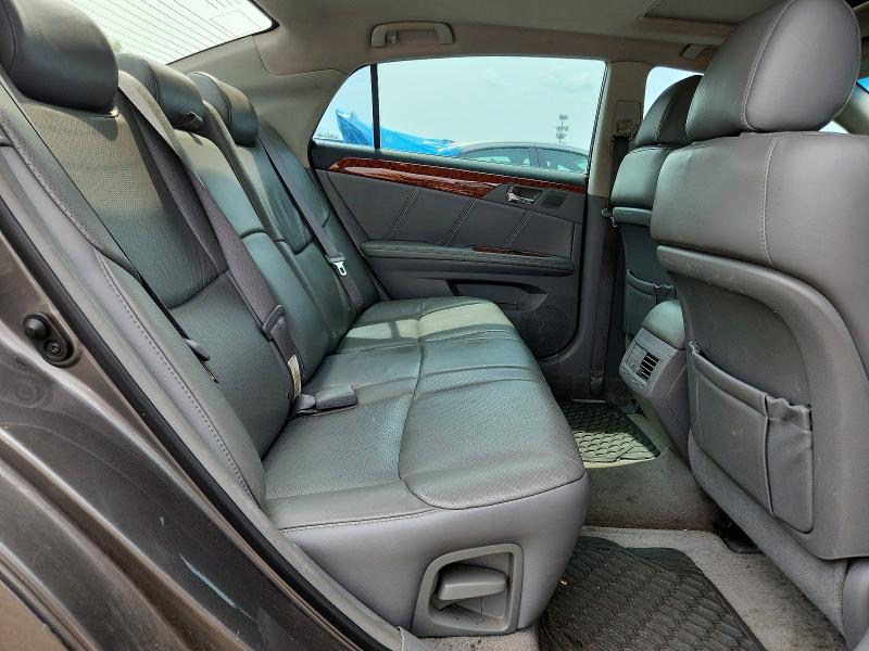Продаж на аукціоні авто 2007 Toyota Avalon, vin: 4T1BK36B47U184337, номер лоту: 64541436