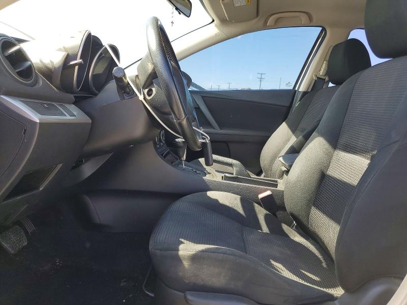 Продажа на аукционе авто 2013 Mazda 3, vin: JM1BL1VP8D1769230, номер лота: 65851956