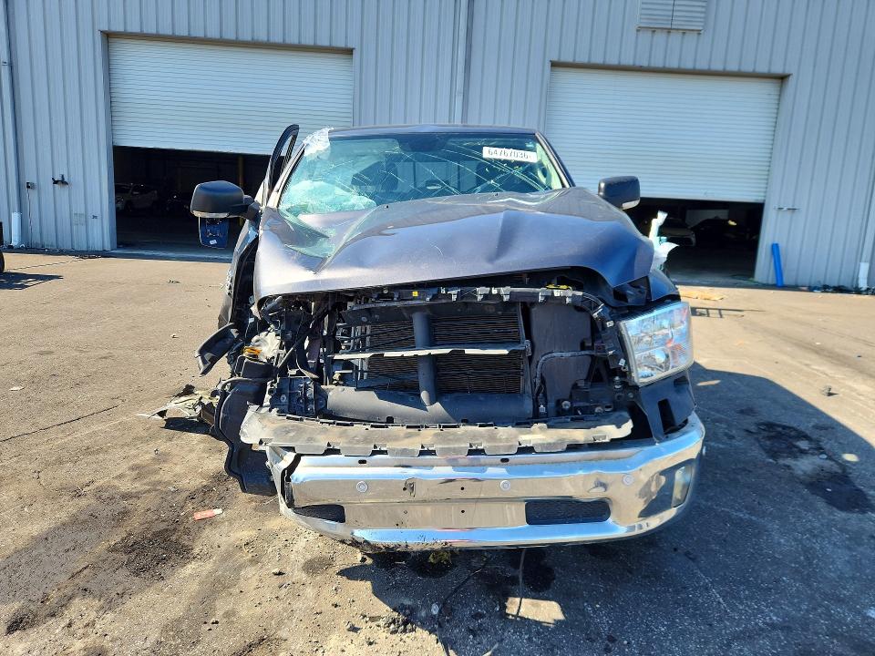 2019 Ram 1500 Classic მანქანა იყიდება აუქციონზე, vin: 1C6RR7LT8KS680711, აუქციონის ნომერი: 64767036