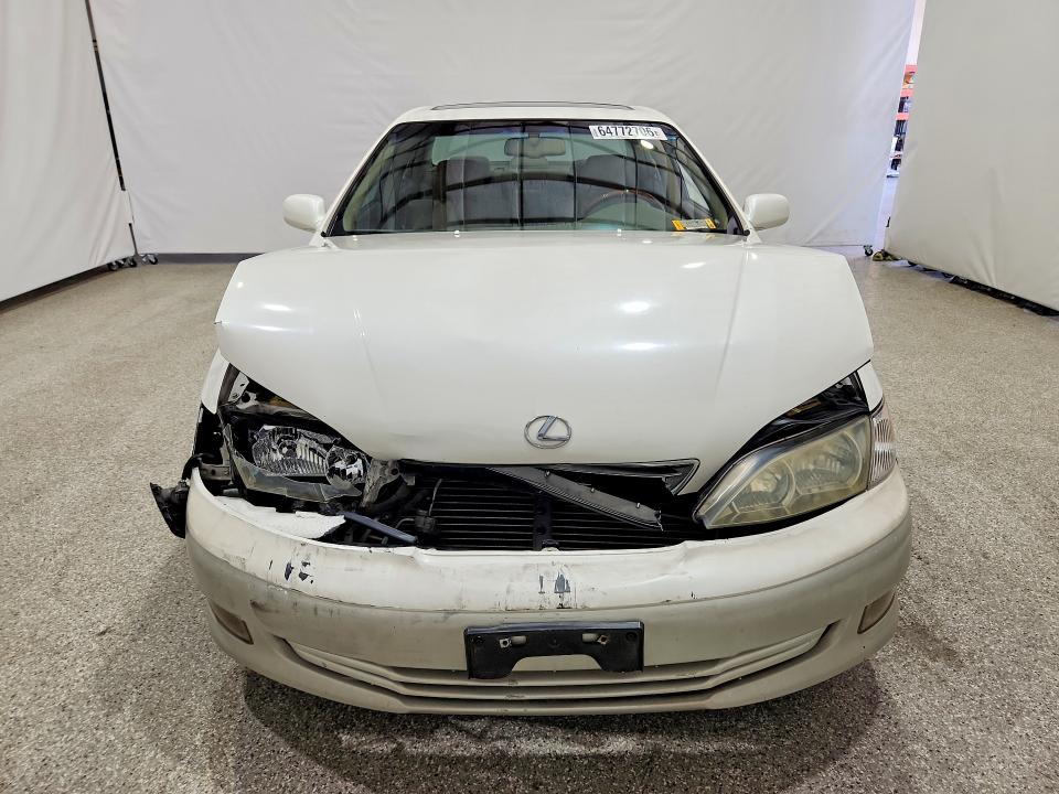 Aukcja sprzedaży 2001 Lexus Es, vin: JT8BF28G310327271, numer aukcji: 64772706