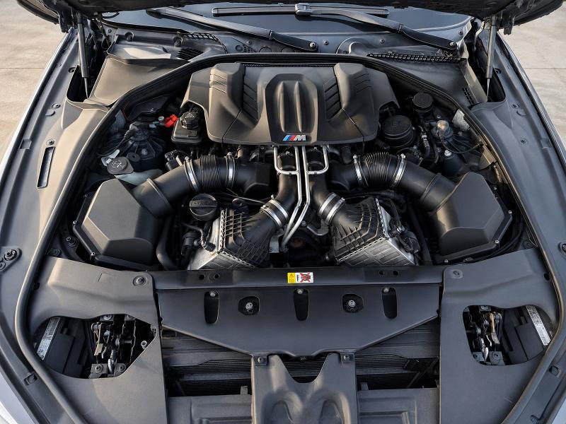 2013 Bmw M6 მანქანა იყიდება აუქციონზე, vin: WBSLX9C57DC968579, აუქციონის ნომერი: 64343686