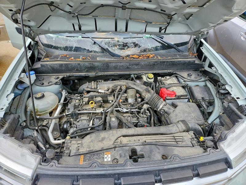 66111376 :رقم المزاد ، 3FTTW8F92NRA08799 vin ، 2022 Ford Maverick مزاد بيع