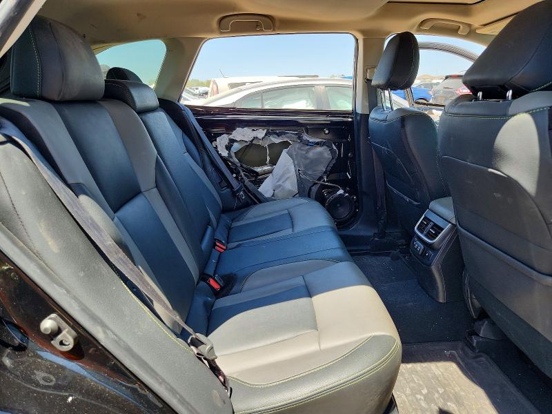 2020 Subaru Outback მანქანა იყიდება აუქციონზე, vin: 4S4BTGKD9L3169084, აუქციონის ნომერი: 66258246