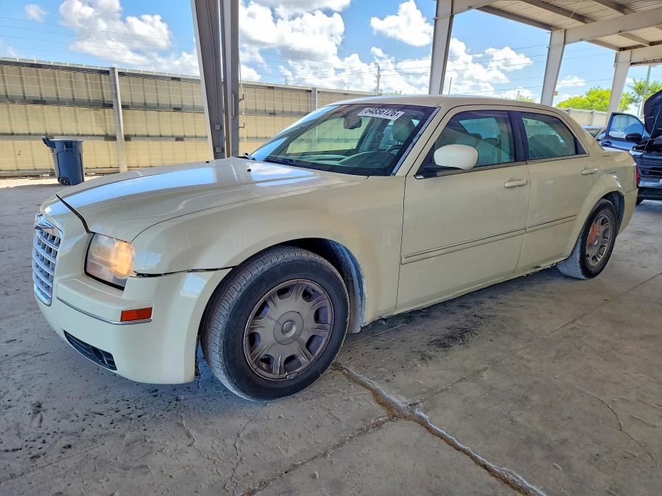 Aukcja sprzedaży 2006 Chrysler 300, vin: 2C3KA53G36H208412, numer aukcji: 64856126