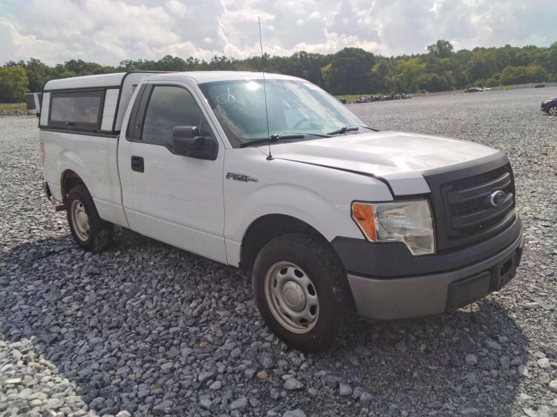 Aukcja sprzedaży 2014 Ford F150, vin: 1FTMF1CM4EFA19076, numer aukcji: 63290196