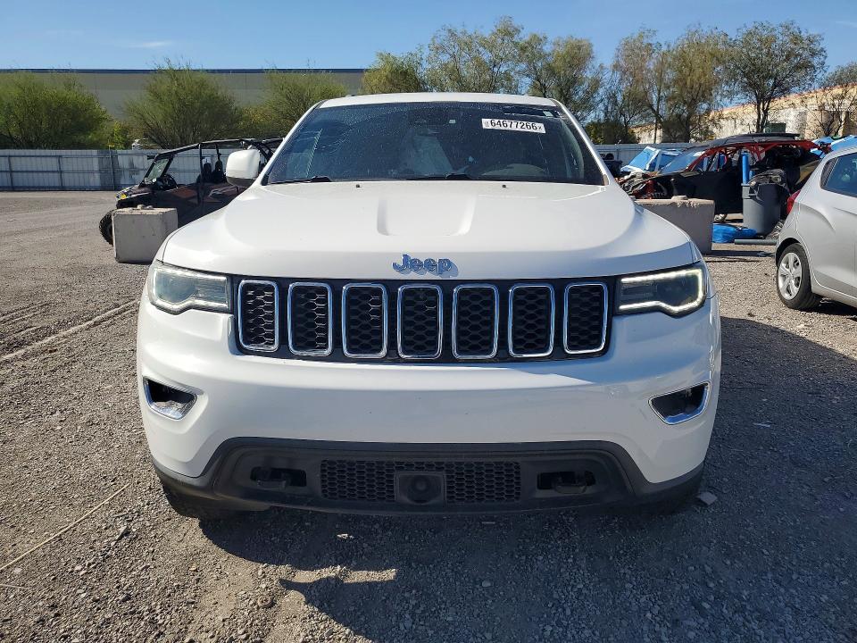 Продажа на аукционе авто 2020 Jeep Grand Cherokee, vin: 1C4RJFAG7LC340462, номер лота: 64677266