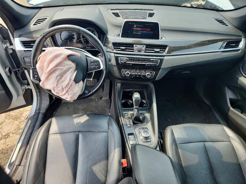 Продаж на аукціоні авто 2018 Bmw X1, vin: WBXHT3C32J5L27931, номер лоту: 65003806