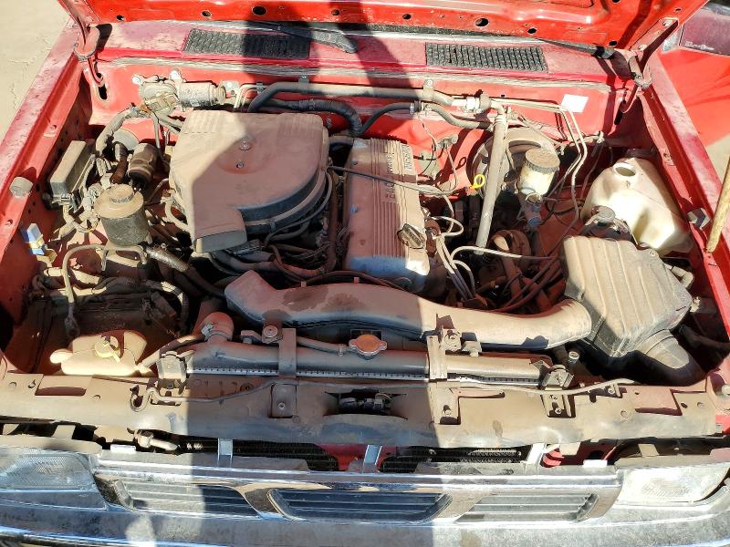 Продажа на аукционе авто 1994 Nissan Truck, vin: 1N6SD11S4RC331076, номер лота: 65226876
