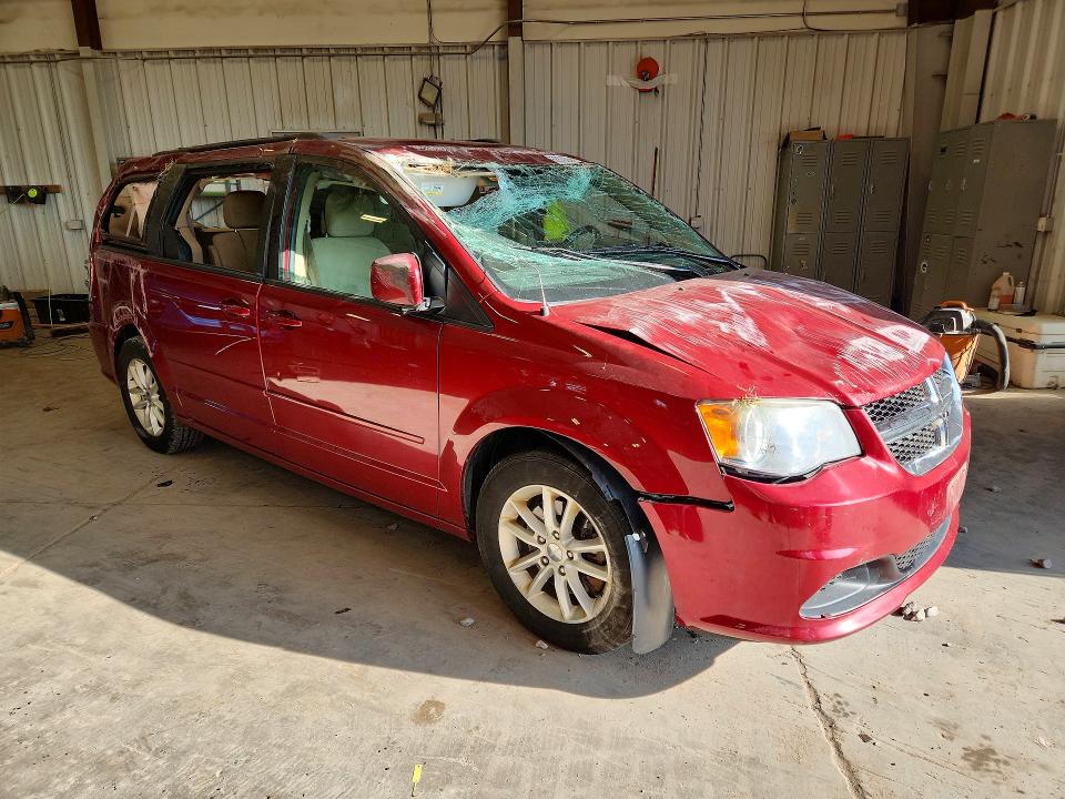 Aukcja sprzedaży 2014 Dodge Grand Caravan, vin: 2C4RDGCG0ER200872, numer aukcji: 65857926