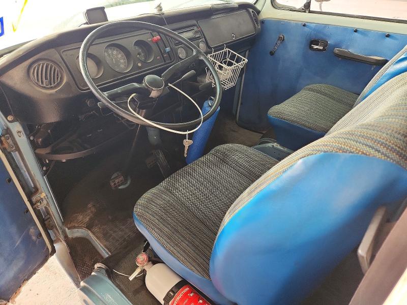 Aukcja sprzedaży 1973 Volkswagen Transorter, vin: 2332177340, numer aukcji: 61720936