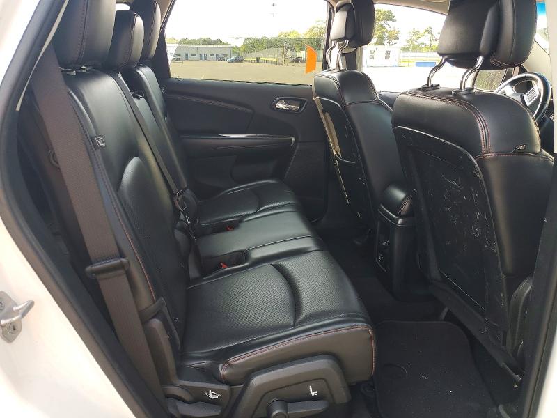 Aukcja sprzedaży 2014 Dodge Journey, vin: 3C4PDDEG4ET138909, numer aukcji: 64677706