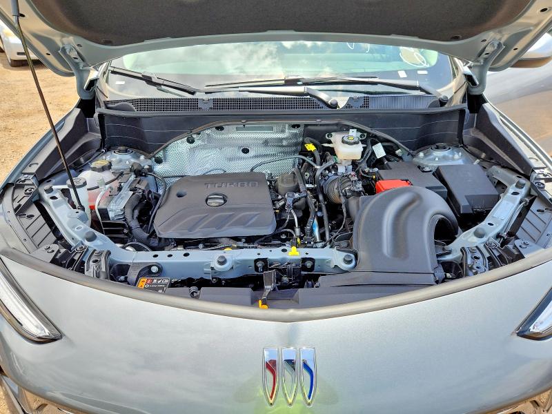Aukcja sprzedaży 2026 Buick Encore Gx, vin: KL4AMBSL3TB233014, numer aukcji: 65574626