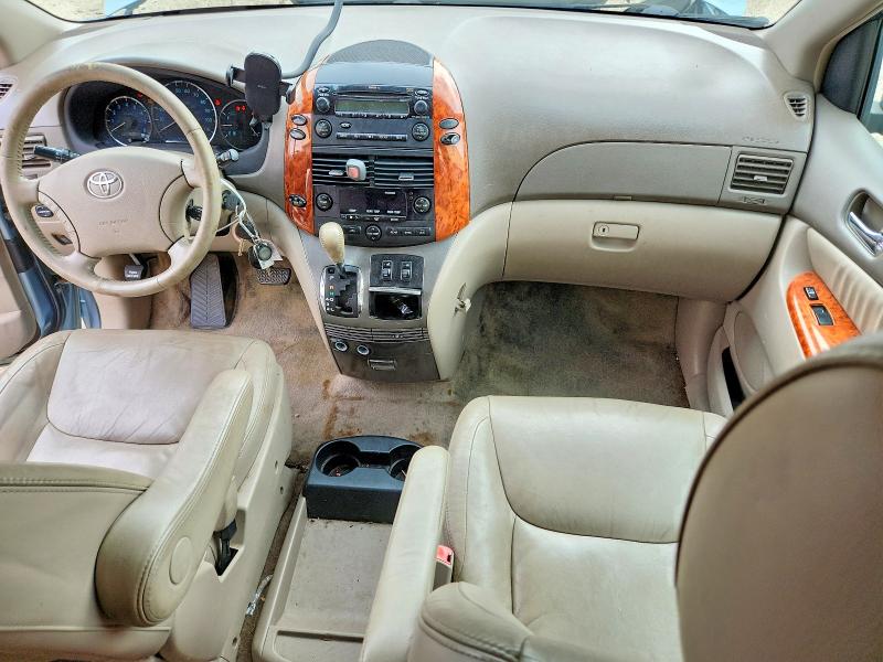 Продажа на аукционе авто 2008 Toyota Sienna, vin: 5TDZK22C08S174194, номер лота: 63607226