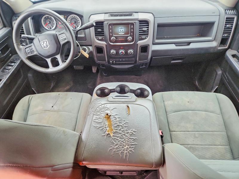 Продажа на аукционе авто 2014 Ram 1500, vin: 1C6RR6ST1ES170328, номер лота: 63728736