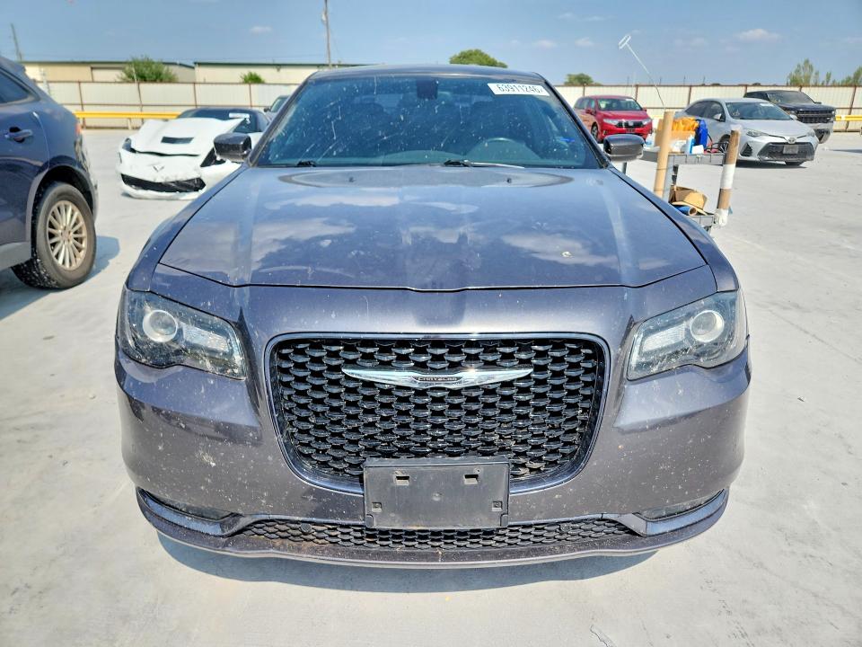 Aukcja sprzedaży 2016 Chrysler 300, vin: 2C3CCAGG7GH311478, numer aukcji: 63911246