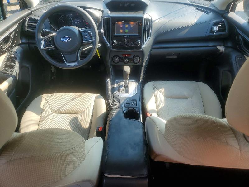Aukcja sprzedaży 2017 Subaru Impreza, vin: 4S3GKAB68H3600615, numer aukcji: 64807036