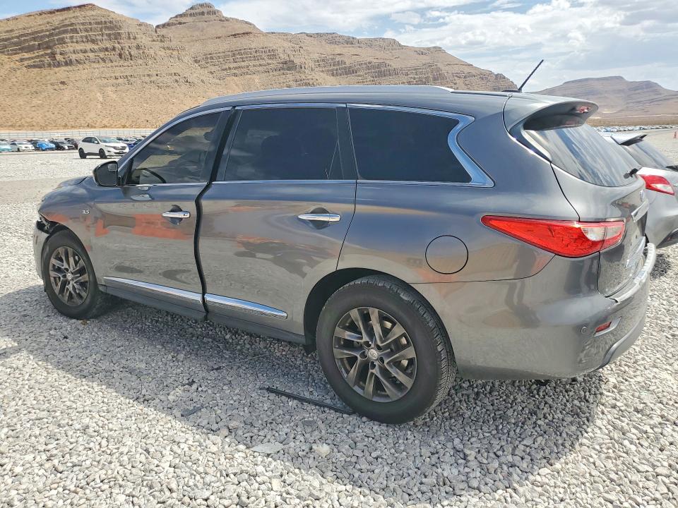 Продаж на аукціоні авто 2015 Infiniti Qx60, vin: 5N1AL0MN9FC536028, номер лоту: 66088376