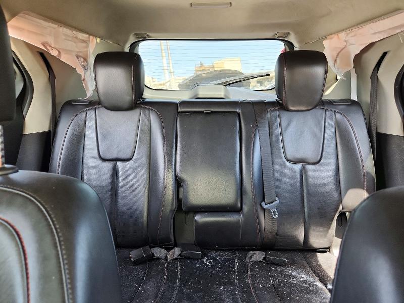 2012 Chevrolet Equinox მანქანა იყიდება აუქციონზე, vin: 2GNFLGE57C6174312, აუქციონის ნომერი: 65520616