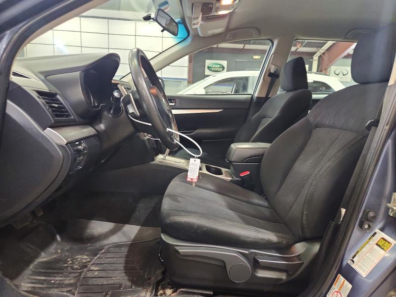 67243226 :رقم المزاد ، 4S4BRBAC8E3262806 vin ، 2014 Subaru Outback مزاد بيع