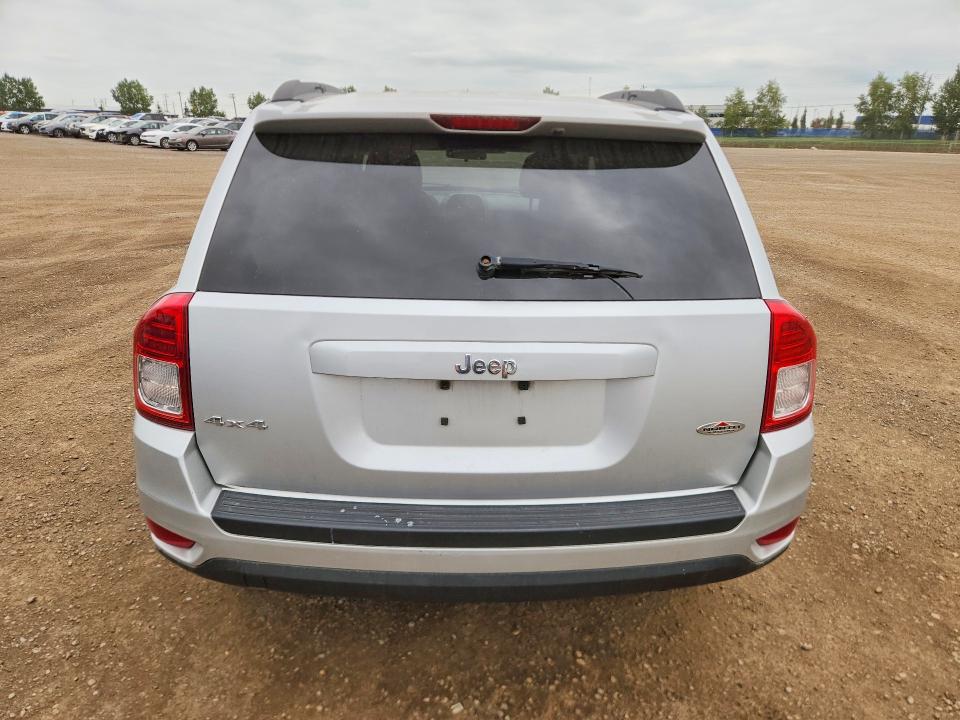 Aukcja sprzedaży 2012 Jeep Compass, vin: 1C4NJDABXCD663292, numer aukcji: 64284136