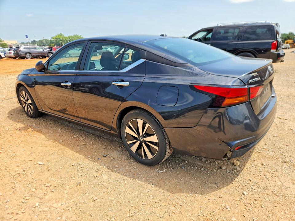 Aukcja sprzedaży 2021 Nissan Altima, vin: 1N4BL4DV6MN364192, numer aukcji: 65186776