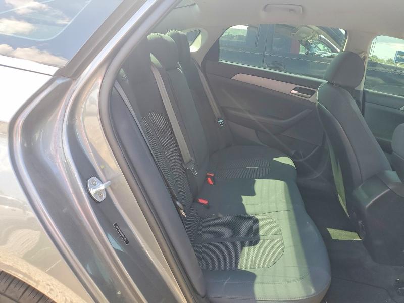 Aukcja sprzedaży 2019 Hyundai Sonata, vin: 5NPE24AF6KH794695, numer aukcji: 64147276