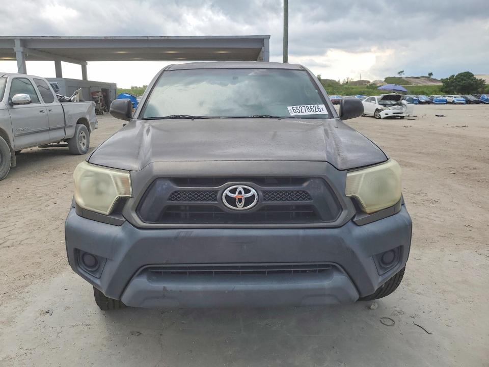 Aukcja sprzedaży 2014 Toyota Tacoma, vin: 5TFJX4CN6EX040788, numer aukcji: 65278626