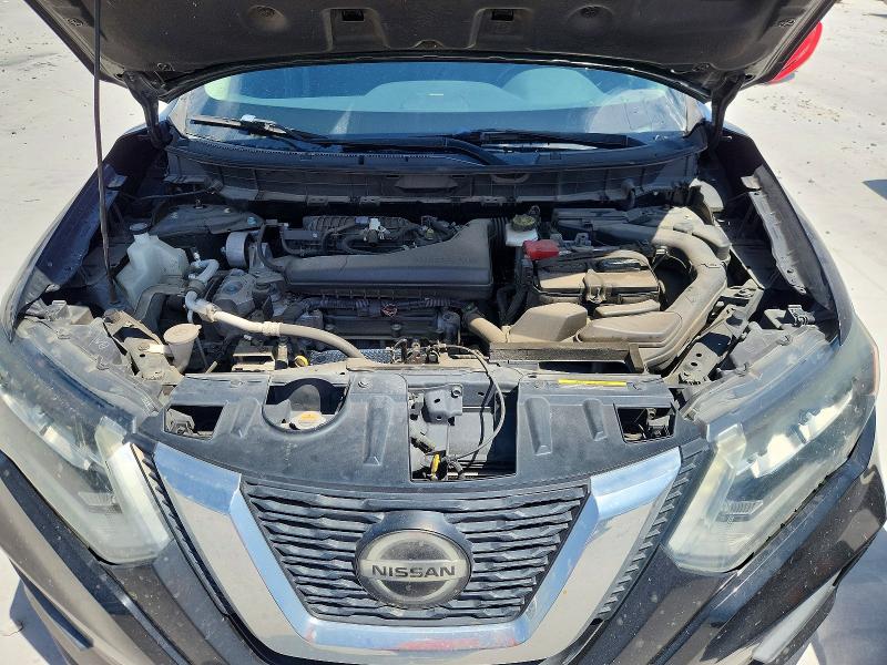 Aukcja sprzedaży 2018 Nissan Rogue, vin: JN8AT2MT4JW467405, numer aukcji: 65284126