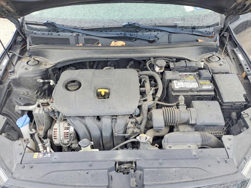 Продажа на аукционе авто 2021 Kia Forte, vin: 3KPF24AD6ME300734, номер лота: 65008516