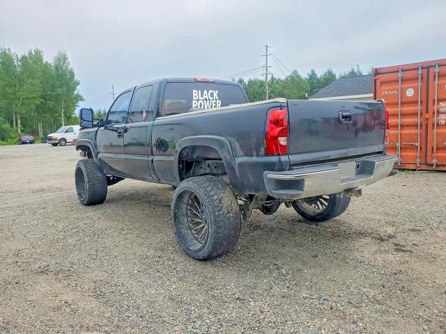 Aukcja sprzedaży 2003 Chevrolet Silverado, vin: 2GCEK19TX31366091, numer aukcji: 58285666