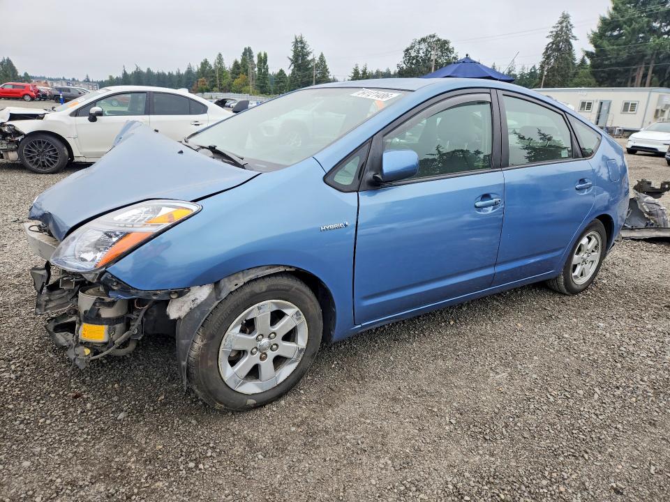 Aukcja sprzedaży 2008 Toyota Prius, vin: JTDKB20U287699846, numer aukcji: 64121486