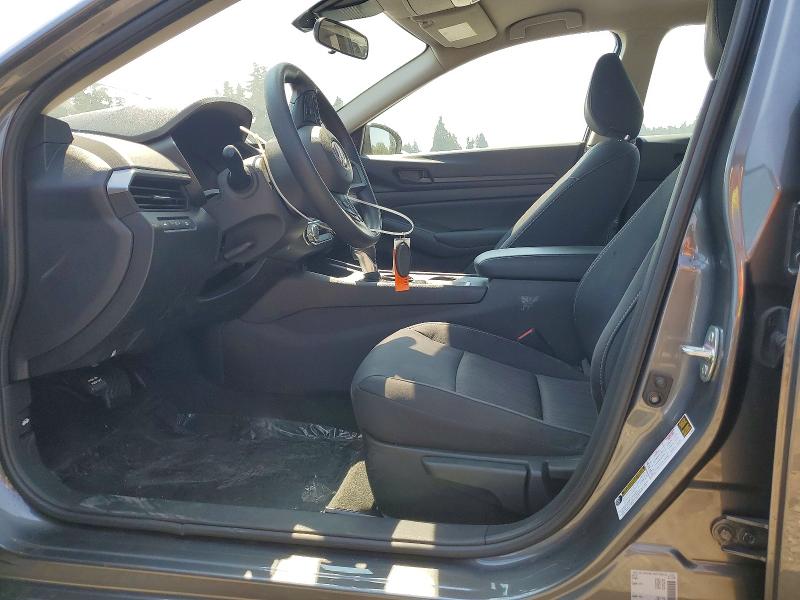Продаж на аукціоні авто 2025 Nissan Altima, vin: 1N4BL4BVXSN346827, номер лоту: 64024986