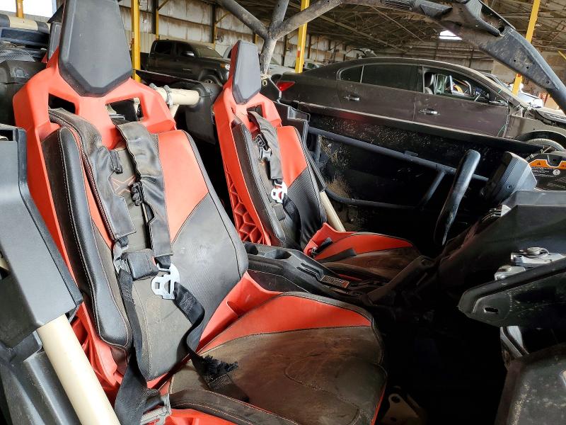 Продаж на аукціоні авто 2023 Can-am Maverick X3, vin: 3JBVNAV41PE000084, номер лоту: 63804846
