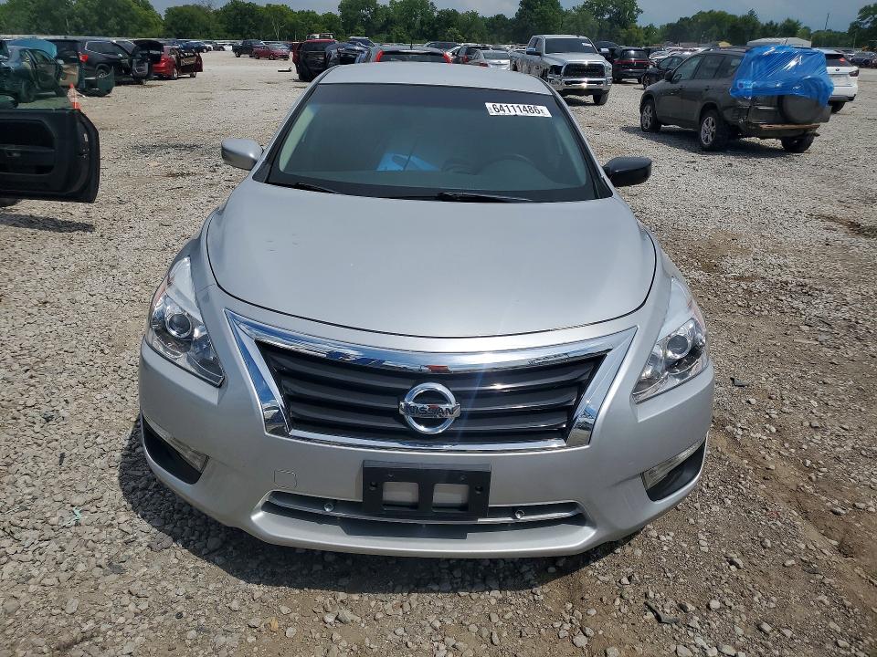 Auction sale of the 2015 Nissan Altima, vin: 1N4AL3AP6FN342563, lot number: 64111486