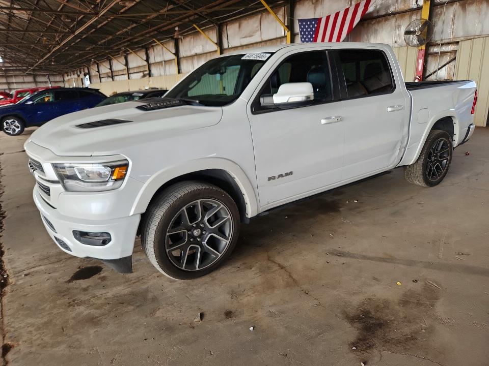 Продаж на аукціоні авто 2019 Ram 1500, vin: 1C6RREJT9KN858289, номер лоту: 64615946