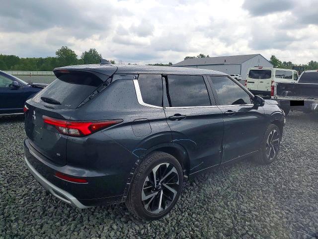 Aukcja sprzedaży 2024 Mitsubishi Outlander, vin: JA4J4VA80RZ090053, numer aukcji: 62276696
