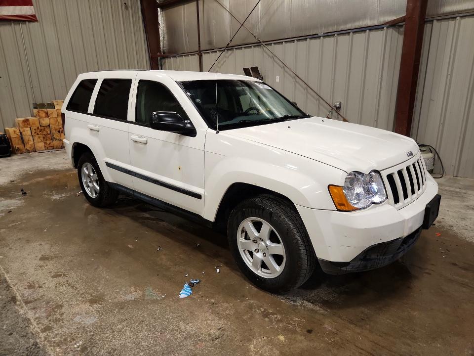 Продажа на аукционе авто 2008 Jeep Grand Cherokee, vin: 1J8GS48K98C229740, номер лота: 65173836