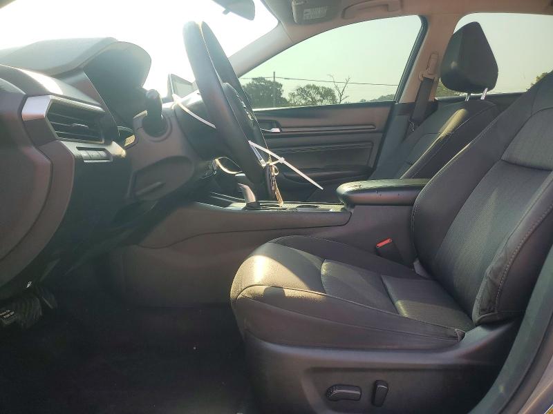 2019 Nissan Altima მანქანა იყიდება აუქციონზე, vin: 1N4BL4BV7KC147763, აუქციონის ნომერი: 64569156