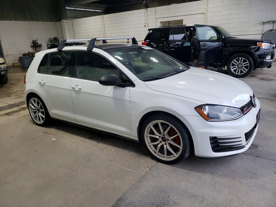 Продаж на аукціоні авто 2015 Volkswagen Gti, vin: 3VW5T7AU5FM021937, номер лоту: 65397566