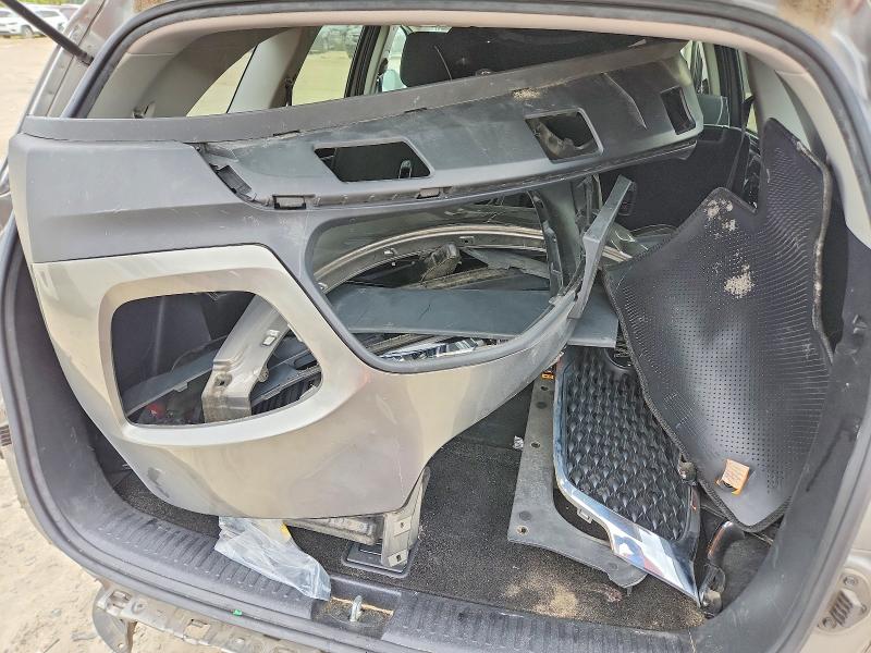 Aukcja sprzedaży 2016 Kia Sorento, vin: 5XYPG4A31GG114796, numer aukcji: 65043956