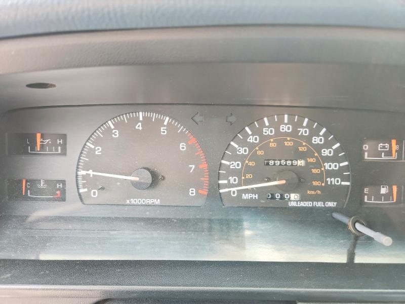 1991 Toyota Pickup მანქანა იყიდება აუქციონზე, vin: JT4VN13G0M5069169, აუქციონის ნომერი: 61450626