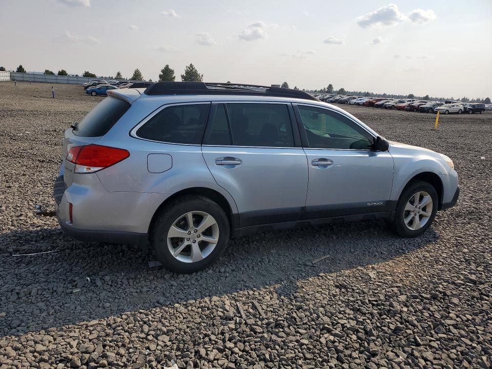 Продаж на аукціоні авто 2014 Subaru Outback, vin: 4S4BRBACXE3262046, номер лоту: 65133346