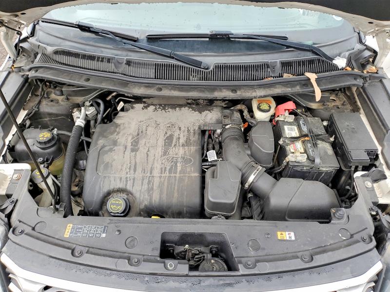Aukcja sprzedaży 2016 Ford Explorer, vin: 1FM5K8D88GGC97093, numer aukcji: 64232646