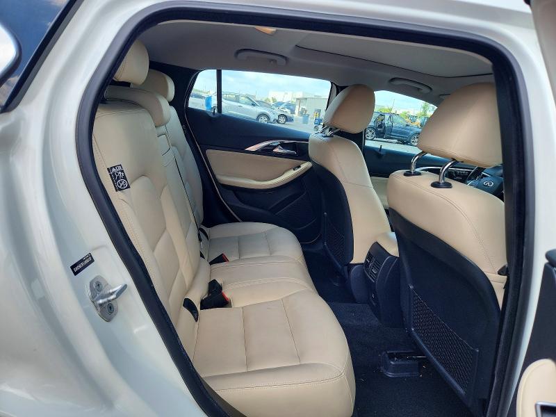 Продаж на аукціоні авто 2018 Infiniti Qx30, vin: SJKCH5CR1JA043137, номер лоту: 64826016