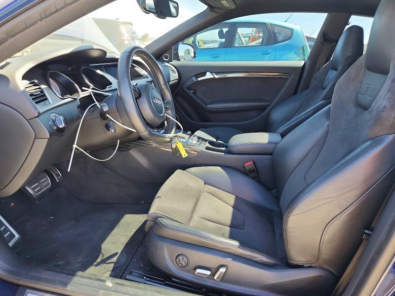 Aukcja sprzedaży 2014 Audi S5, vin: WAUCGAFR7EA026274, numer aukcji: 66789756