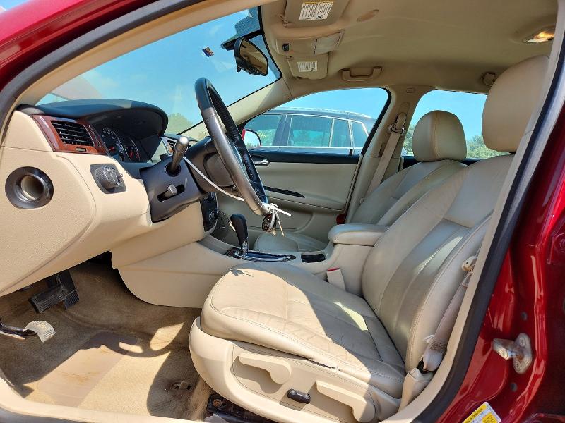 Aukcja sprzedaży 2011 Chevrolet Impala, vin: 2G1WB5EK5B1253889, numer aukcji: 66605076