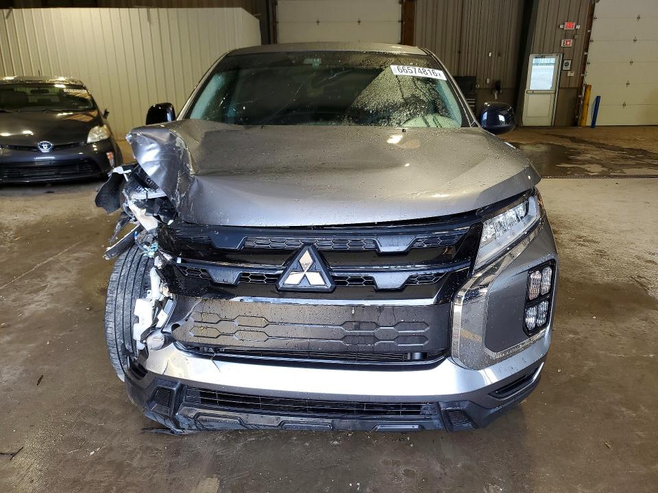 Aukcja sprzedaży 2025 Mitsubishi Outlander Sport, vin: JA4ARUAU6SU013229, numer aukcji: 66574816
