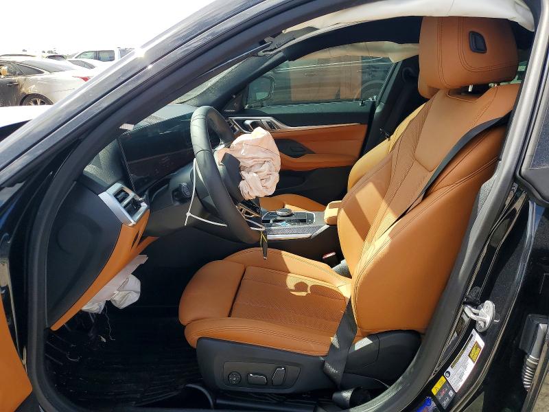 Aukcja sprzedaży 2025 Bmw I4, vin: WBY23HD08SFU79579, numer aukcji: 65321906
