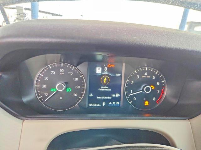 Aukcja sprzedaży 2020 Land Rover Range Rover Velar, vin: SALYK2EXXLA273369, numer aukcji: 67115456